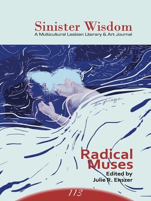 cover image of Sinister Wisdom 113